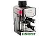 Рожковая бойлерная кофеварка Redmond RCM-M1523 Рожковая бойлерная кофеварка Redmond RCM-M1523