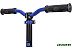 Самокат NOVATRACK Polis Pro 200.POLIS.BL20 Самокат NOVATRACK Polis Pro 200.POLIS.BL20