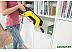 Насадка для пылесоса Karcher VC 5 (2.863-241.0) Насадка для пылесоса Karcher VC 5 (2.863-241.0)