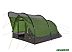 Палатка TREK PLANET Siena Lux 4 70244 (зеленый) Палатка TREK PLANET Siena Lux 4 70244 (зеленый)