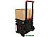 Тележка Milwaukee Packout Toolbox Set 4932464244 Тележка Milwaukee Packout Toolbox Set 4932464244