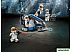 Конструктор LEGO Star Wars 75359 Боевой набор солдат-клонов 332-го полка Асоки Конструктор LEGO Star Wars 75359 Боевой набор солдат-клонов 332-го полка Асоки
