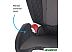 Автокресло Smart Travel Expert Fix (дымчатый) (KRES2073)