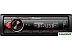 USB-магнитола Pioneer MVH-S215BT