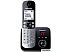 Радиотелефон Panasonic KX-TG6821RUB Радиотелефон Panasonic KX-TG6821RUB