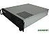 Сетевой видеорегистратор TRASSIR NeuroStation 8800R/64