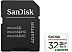 Карта памяти SanDisk High Endurance microSDHC SDSQQNR-032G-GN6IA 32GB (с адаптером) Карта памяти SanDisk High Endurance microSDHC SDSQQNR-032G-GN6IA 32GB (с адаптером)