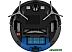 Робот-пылесос Polaris PVCR 1050 IQ Home Aqua (белый) Робот-пылесос Polaris PVCR 1050 IQ Home Aqua (белый)