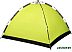 Треккинговая палатка Maclay Swift 4 (черный/зеленый) Треккинговая палатка Maclay Swift 4 (черный/зеленый)
