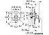 Смеситель Grohe Bauloop 29081001 Смеситель Grohe Bauloop 29081001
