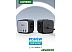 Сетевой фильтр Ugreen DigiNest Cube Power Strip CD268 60113 Сетевой фильтр Ugreen DigiNest Cube Power Strip CD268 60113