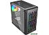 Корпус Powercase Mistral Micro D3B ARGB CMMDB-A3