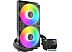 Система жидкостного охлаждения для процессора Arctic Liquid Freezer III Pro 280 A-RGB ACFRE00183A Система жидкостного охлаждения для процессора Arctic Liquid Freezer III Pro 280 A-RGB ACFRE00183A