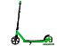 Двухколесный детский самокат Novatrack Polis 160 Plasticnf New 160PNF.POLIS.GN22 (зеленый) Двухколесный детский самокат Novatrack Polis 160 Plasticnf New 160PNF.POLIS.GN22 (зеленый)