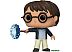 Фигурка Funko POP! Harry Potter Harry Potter Casting Patronus SDCC24 (Exc) (173) 78304