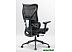 Офисное кресло myroo Office Wizard HS-3853H-1-B (black) Офисное кресло myroo Office Wizard HS-3853H-1-B (black)