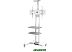 Кронштейн Onkron TS1552 (белый) Кронштейн Onkron TS1552 (белый)