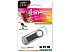 Флеш-память Silicon Power Jewel J80 16GB (SP016GBUF3J80V1T) Флеш-память Silicon Power Jewel J80 16GB (SP016GBUF3J80V1T)