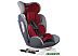 Детское автокресло Costa CS-002 Isofix YB104A/r (темно-серый/красный) Детское автокресло Costa CS-002 Isofix YB104A/r (темно-серый/красный)