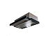 Вытяжка встраиваемая LEX HONVER 600 (черный) (уценка арт. 1172946)