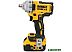 Гайковерт DeWalt DCF891P2 (с 2-мя АКБ, сумка)