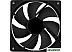 Вентилятор для корпуса AeroCool Force 12 PWM (черный) Вентилятор для корпуса AeroCool Force 12 PWM (черный)