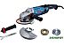 Угловая шлифмашина Bosch GWS 30-230 B Professional 06018G1000 Угловая шлифмашина Bosch GWS 30-230 B Professional 06018G1000