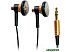 Наушники Ritmix RH-117 Black Наушники Ritmix RH-117 Black
