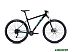 Велосипед FUJI Nevada MTB 29 D 2021 (19, черный)