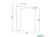 Смеситель Gross Aqua Edge 6125880C Смеситель Gross Aqua Edge 6125880C