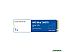 SSD WD Blue SN570 1TB WDS100T3B0C SSD WD Blue SN570 1TB WDS100T3B0C
