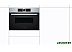 Встраиваемый духовой шкаф Bosch CMG633BS1 Встраиваемый духовой шкаф Bosch CMG633BS1