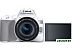 Зеркальный фотоаппарат Canon EOS 250D Kit 18-55 IS STM (белый) 3458C001 Зеркальный фотоаппарат Canon EOS 250D Kit 18-55 IS STM (белый) 3458C001