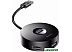 USB-хаб Baseus CAHUB-F01 USB-хаб Baseus CAHUB-F01