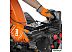 Снегоуборщик Daewoo Power S 8060 Снегоуборщик Daewoo Power S 8060