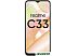 Смартфон Realme C33 4GB/64GB (золотой)