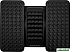 Подставка для ног Brabix Ultra 5 533040