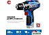 Дрель-шуруповерт Зубр Профессионал DL-121 (без АКБ)