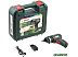 Шуруповерт Bosch PSR Select 0603977021 (с АКБ, набор оснастки)