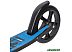 Самокат Novatrack Polis 230 Pro 230.POLIS.BL20 (черный/бирюзовый) Самокат Novatrack Polis 230 Pro 230.POLIS.BL20 (черный/бирюзовый)