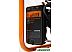 Бензиновый генератор Daewoo Power GDA 8500E-3