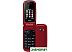 Мобильный телефон INOI 108R RED (2 SIM)