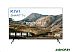 Телевизор KIVI 50U740LB Телевизор KIVI 50U740LB