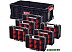 Набор ящиков Qbrick System Set Two Box 200 + Two Organizer Multi (6 шт) Набор ящиков Qbrick System Set Two Box 200 + Two Organizer Multi (6 шт)