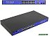 Коммутатор Orient SWP-7516POE/2P/2SFP PS 1GB Коммутатор Orient SWP-7516POE/2P/2SFP PS 1GB