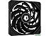 Вентилятор для корпуса ID-Cooling NO-12015-XT Black Вентилятор для корпуса ID-Cooling NO-12015-XT Black