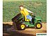 Электромобиль Peg Perego JD Gator HPX [IGOD0060]