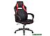 Кресло A4Tech Bloody GC-300 (черный/красный) Кресло A4Tech Bloody GC-300 (черный/красный)