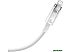 Кабель Baseus Explorer Series Fast Charging Cable with Smart Temperature Control 20W USB Type-C - Li Кабель Baseus Explorer Series Fast Charging Cable with Smart Temperature Control 20W USB Type-C - Li