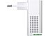 Комплект из двух powerline-адаптеров TP-Link TL-PA4010KIT Комплект из двух powerline-адаптеров TP-Link TL-PA4010KIT